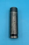 Proto Professional Black Oxide Finish Socket Tool 7314m 14mm Usa. Fixed Price $13.98.