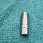 17mm Cornwell Blue-power Cbp211lm 6pt 3/8 Drive Deep Socket Usa. Fixed Price $19.99.