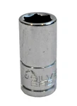Matco Silver Eagle Tools A8m6se 8mm Metric Shallow Socket 1/4" Drive 6 Point. Fixed Price $9.99.