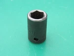 Mac 11 Mm Xp611mm Xp6 11mm 3/8" Drive 6 Point Shallow Impact Socket Xp 611mm. Fixed Price $9.90.