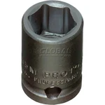 Proto 3/8" Drive Impact Socket 13mm 6 Point 1-3/32" Long J7213m. Fixed Price $11.18.
