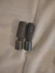 Mac Tools Xup206dp And Xup266dp 6point 5/8" 13/16" Deep Spark Plug Swivel. Fixed Price $19.95.