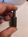 Matco 8mm Hex Tip Socket 3/8" Drive Bxdp8m. Fixed Price $14.99.
