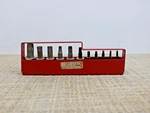 Matco Torx Bit Socket Set 1/4 & 3/8 Drive T8-t55 W/ Metal Tray Usa. Fixed Price $60.00.