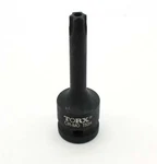 Tmax T30-t55 Tamper Proof Torx Star 6 Point Impact Bit Socket 3 Inch Long. Fixed Price $14.97.