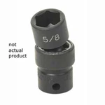 Grey Pneumatic 1021um 3/8"dr X 21mm Std U. Fixed Price $21.96.