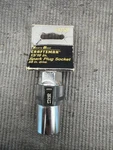 Rare Sears Best Craftsman Black Collar Spark Plug Socket 3/8 Drive 43329 13/16. Fixed Price $79.95.