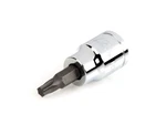 Tekton 3/8 Inch Drive X T27 Torx Bit Socket Shb14227. Fixed Price $7.71.