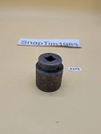 Snap-on Tools Im400 1-1/4" 1/2" Drive 6 Pt Impact Socket Usa. Fixed Price $32.99.