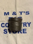 1994 Snap-on 1" Drive 4pt Sae 13/16" Shallow Single Square Impact Socket Im726. Fixed Price $38.50.