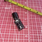 Husky Usa Cbf16 1/2 In Sae 3/8 Drive 6 Point Swivel Universal Flex Socket 16. Fixed Price $4.42.
