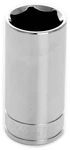 Wilmar Deep Length Sockets W38328. Fixed Price $13.13.