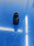 Matco Tools "adv" Ap5.5m6v, 1/4" Dr. Impact Socket, Shallow, 6 Point.. Fixed Price $19.99.