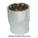 K Tool International Spline Soc 3/8" Dr 18mm. Fixed Price $9.05.