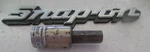 Snap-on- Sam14a 1/2 Inch Drive 14mm Allen Usa Made. Fixed Price $16.99.