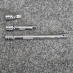 Gearwrench 3/8 Extension 3pc. 3 81241 6 81242 , 1 1/2" 81240g. Fixed Price $15.00.