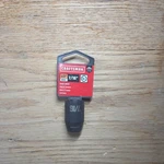 Craftsman Tools Cmmt5849 1/2" Drive 7/16 Sae Short 6pt Impact Blk Oxide New. Fixed Price $3.99.