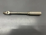 (x) Vintage 1945 Ww2 Snap On F-10-hg 3/8" Drive Breaker Bar G Code - Vgc Usa. Fixed Price $38.00.