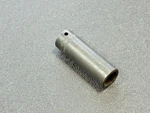 New Snap On Tools Usa Simtm14 7/16" Sae Deep Impact Socket, 1/4" Drive, 6-point. Fixed Price $29.99.