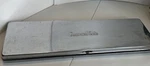 Snap On Chrome Tool Box Made In Usa 55 Kr - 281 1955 19 By 1.5 6 Vintage. Fixed Price $260.00.