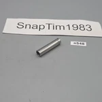 Matco Tools Ad106a 1/4" Drive 6 Pt. 5/16" Sae Deep Chrome Socket Usa. Fixed Price $10.99.