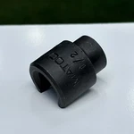 Rare Matco Tools Bw16 3/8 Drive 1/2 Whc Industrial Oxide Weatherhead Socket. Fixed Price $15.99.
