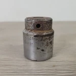 Cornwell Tools Usa 1/2" Drive 1-3/16" Shallow 12pt Chrome Socket T3138. Fixed Price $12.99.