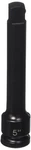 Grey Pneumatic 2245e 1/2 Drive X 5 Extension W/ Friction Ball Socket. Fixed Price $27.37.