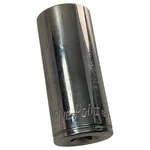Blue-point Deep Socket 13/16" Blpl381316 3/8" Drive 12 Pt Chrome As Pictured. Fixed Price $15.90.