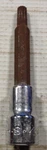 Sk 45436 Triple Square Socket, 6mm, 3/8 Drive. Fixed Price $8.99.