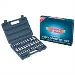 Tms34pf Vim Tools 34 Piece Torx Master Set. Fixed Price $123.67.