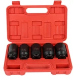 30mm 32mm 34mm 35mm 36mm 5pcs 1/2'' Deep Spindle Axle Nut Socket Set 12 Point. Fixed Price $29.94.