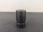 #bl348 Cornwell P322426 1/2" Drive 3/4" X 13/16" 6 Point Flip Lug Impact Socket. Fixed Price $9.95.