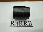 Snap-on Tools Usa New 1/2" Drive 34mm Metric 6pt Shallow Impact Socket Imm340. Fixed Price $62.95.