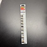 Craftsman Vintage 3/8-in Drive Socket Set Metric 10-18. Fixed Price $32.99.