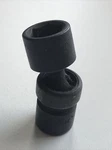 Sk Professional Tools 32314 1/4" Dr, 7/16" Size, Sae Impact Swivel Socket, 6 Pts. Fixed Price $9.95.