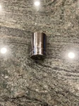 Snap-on Fss301 15/16" 3/8 Drive Semi Deep Sae 6 Point Chrome Socket. Fixed Price $48.95.