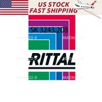 Rittal 3243208 Sk Outlet Filter For 3243/44/45.xxx 3243.208. Fixed Price $195.00.