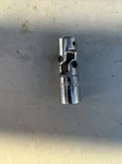 Mac 9/16 Swivel Socket 3/8 Drive Used. Fixed Price $20.00.