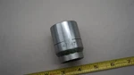 Craftsman 47547 -v- Series 12-point 3/4" Drive 1-1/4" Socket Usa Free Ship. Fixed Price $17.77.