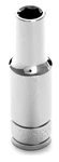 Wilmar Deep Length Sockets W32410. Fixed Price $10.72.