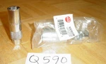 Mac Tools 2 Piece 3/8 Drive Spark Plug Sockets 13/16 Swivel 5/8 Standard Short. Fixed Price $70.00.