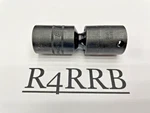 Snap-on Tools Usa New 3/8 Drive 18mm Semi Deep 6pt Impact Swivel Socket Ipsfm18a. Fixed Price $69.95.