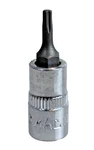 Mac Tools Mt10bs T10 Torx Bit Socket Driver 1/4" Drive Chrome Finish. Fixed Price $9.99.