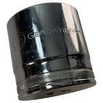 Gearwrench Shallow Socket 36mm 80815d 1/2" Drive 12 Pt Chrome Sold As Pictured. Fixed Price $12.14.