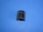 Snap On Fds261 3/8" Drive 12-point Sae 13/16" Flank Dr Semi-deep Socket. Fixed Price $25.99.