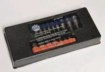 Mac Tools St16ittp - 16 Pc Internal Torx Sockets And Tamper Proof Bits. Fixed Price $79.99.