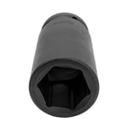 Genius Tools 3/4" Dr. 1-1/2" Impact Socket (cr-mo) -. Fixed Price $40.97.