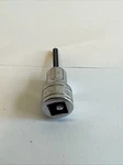 Snap-on Fa4.5a 3/8" Drive 9/64" Allen Hex Bit Socket Driver Sae. Fixed Price $11.16.