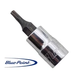 Blue Point Tools Blpt1410tp 1/4" Drive T10 Torx Tamper Proof Bit Driver Guc F/s. Fixed Price $14.95.